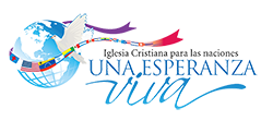Iglesia Una Esperanza Viva chattanooga Logo